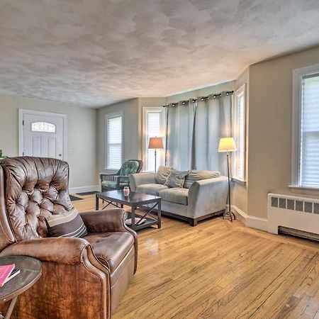 Cozy Middletown Home Near Beaches And Newport! Exterior foto