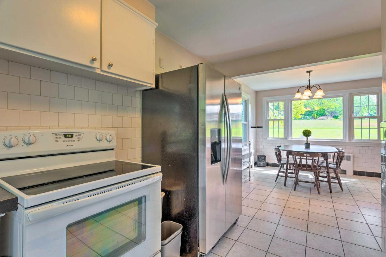 Cozy Middletown Home Near Beaches And Newport! Exterior foto