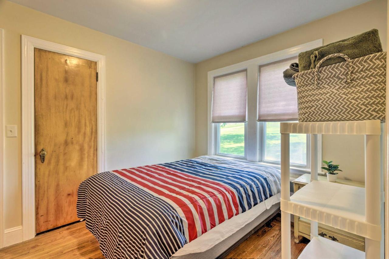 Cozy Middletown Home Near Beaches And Newport! Exterior foto