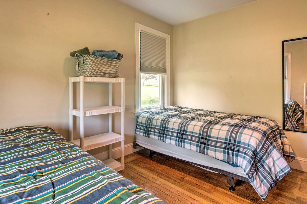 Cozy Middletown Home Near Beaches And Newport! Exterior foto