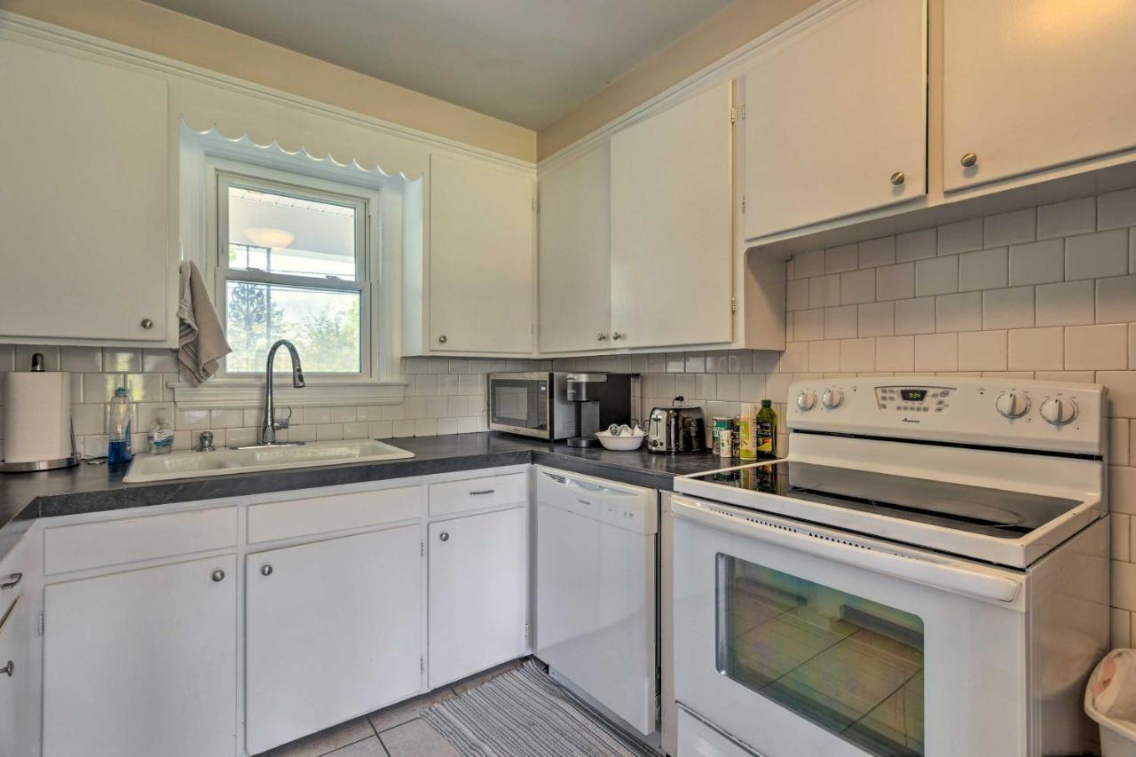 Cozy Middletown Home Near Beaches And Newport! Exterior foto