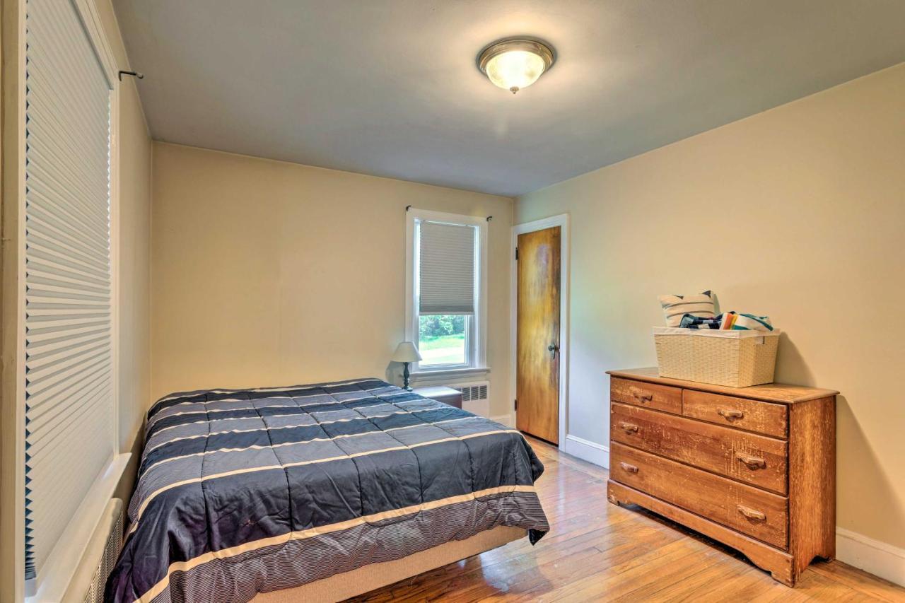 Cozy Middletown Home Near Beaches And Newport! Exterior foto